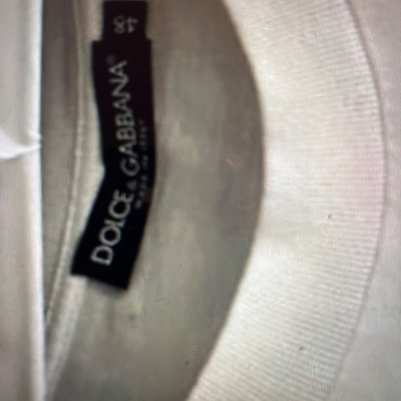 Dolce & Gabbana Set - Picture 3 of 3